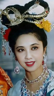 朱琳（中国内地女演员）_百度百科