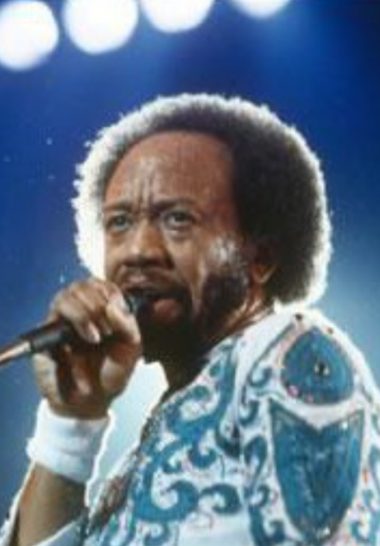 Maurice White_百度百科