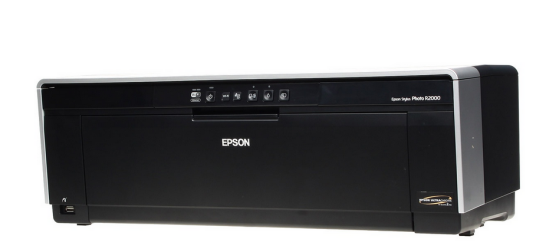 爱普生 Epson Stylus Photo R2000_百度百科