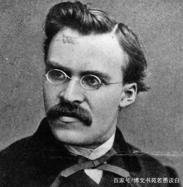 尼采宣布“上帝”之死后，福柯又宣布“人”也死了_百科TA说