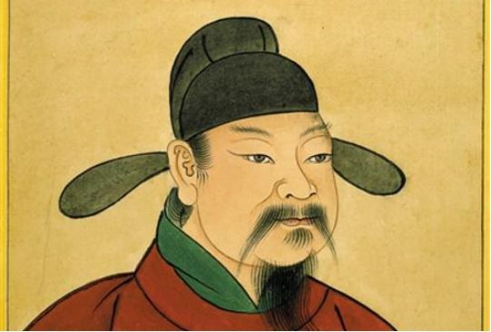 《凉州词二首》：王之涣作词的唐代“流行歌曲”_百科TA说
