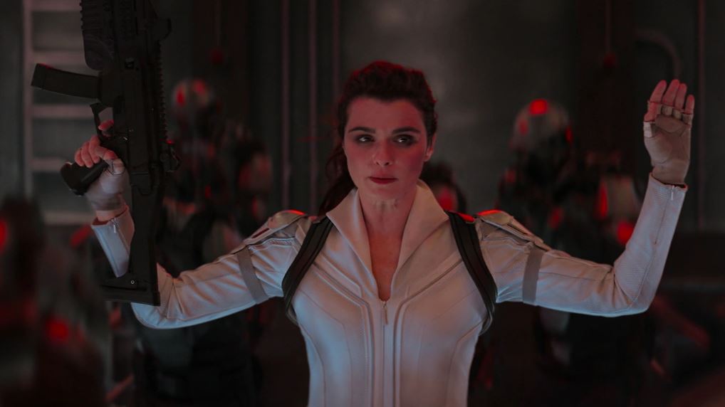 梅丽娜·沃斯以科夫