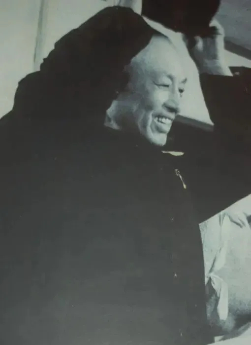杀害杨虎城，被毛主席特赦，“书生杀手”周养浩的黑白往事_百科TA说
