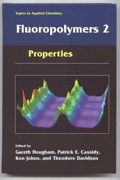 Fluoropolymers_百度百科