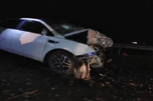 7·18莒县交通事故