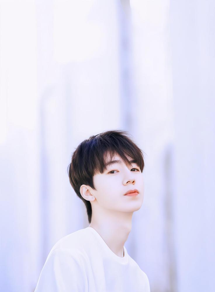 周子寒（中国内地男演员）_百度百科