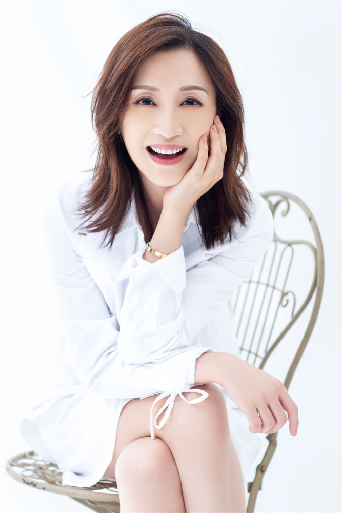 陈莉（中国内地女演员）_百度百科