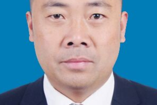  /p> p>现任贵州省晴隆县委常委,县委统