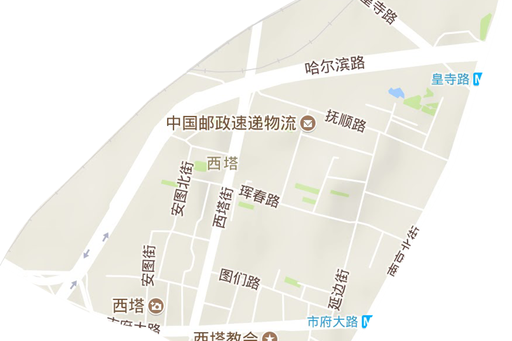  p>西塔街道,隶属于辽宁省沈阳市和平区,地处 a target="_blank" href