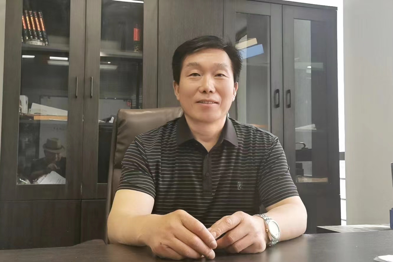 李建军