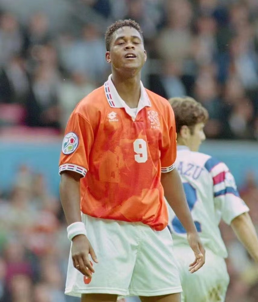 克鲁伊维特 全网资源