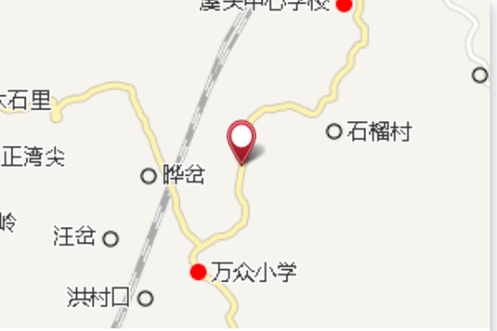 梓坑村村民委员会