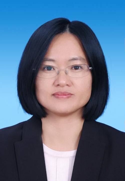 侯惠琴（广东省江门恩平市良西镇党委书记）_百度百科