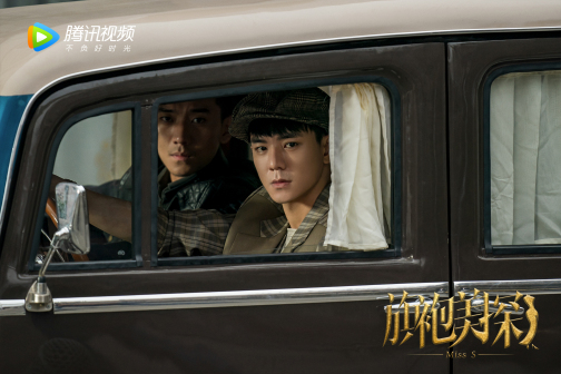 刘一宏（中国内地影视男演员）_百度百科