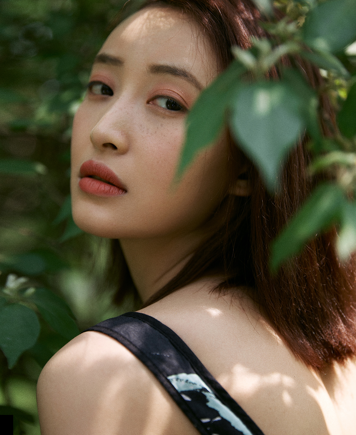 原名杨洋,1989年6月8日出生于江西省赣州市章贡区,中国内地女演员