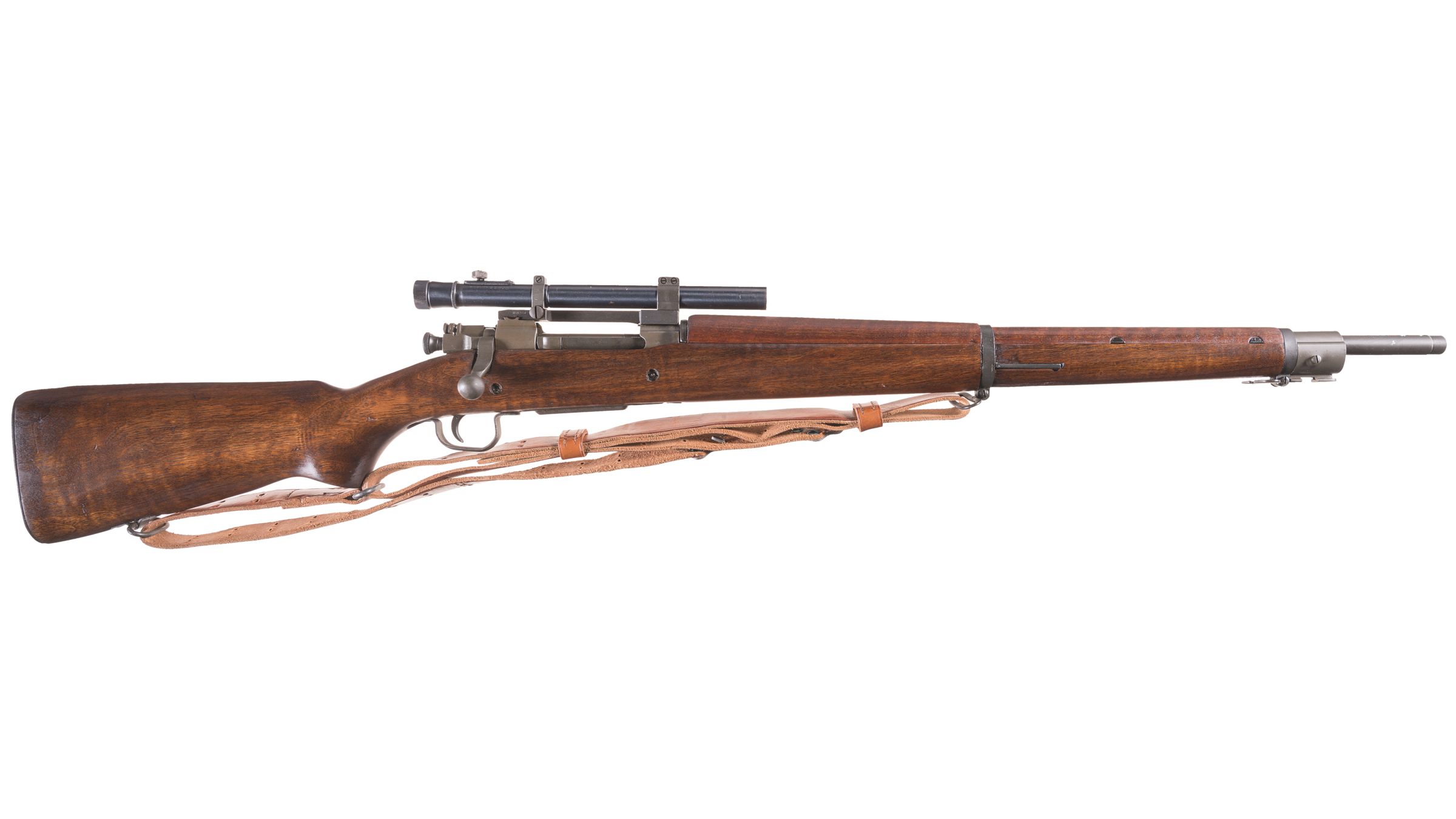 m1903春田步枪