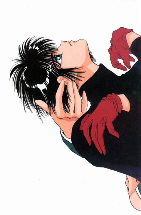  p>皇昴流,是漫画《 a target="_blank" href="/item/东京巴比伦