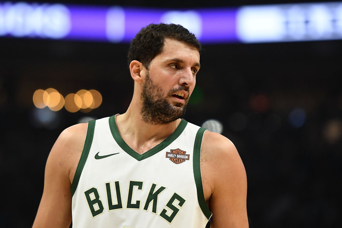 尼古拉·米罗蒂奇