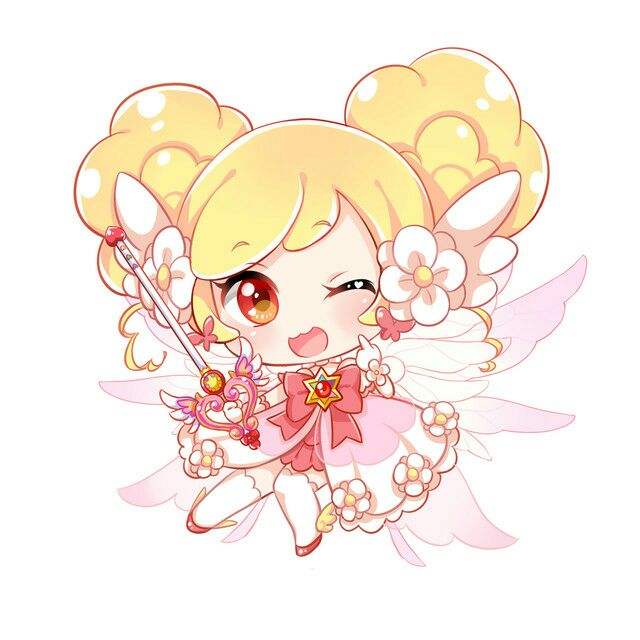 《 a target="_blank" href="/item/小花仙/6666708" data-lemmaid="