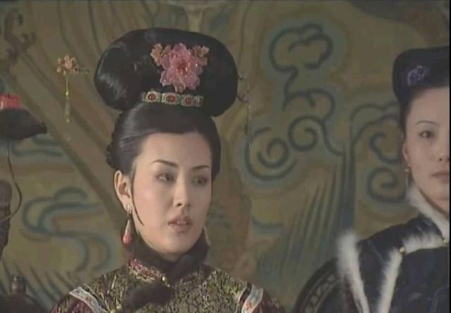  p> b>清世祖孝康章皇后佟佳氏 /b>(1640年12月31日-1663年3月20日)