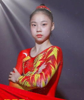 2020东京奥运会体操参赛运动员