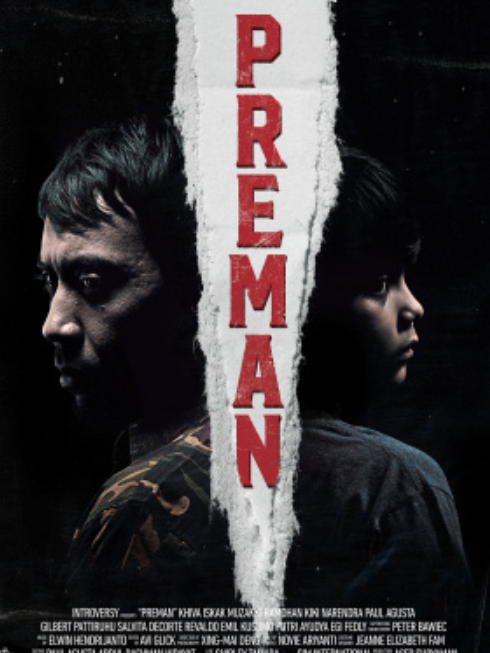  p>《印尼黑帮》是由randolph zaini执导的电影,由randolph zaini担任