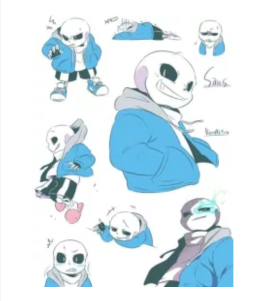 如果sans进了第五学院