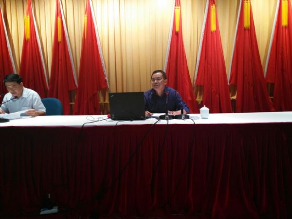 李长青