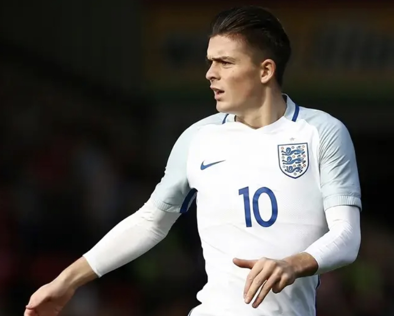 杰克·皮特·格里利什