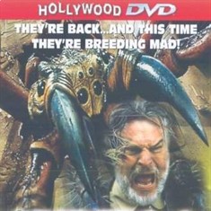 狂莽蜘灾spidersii:breedingground(2001)