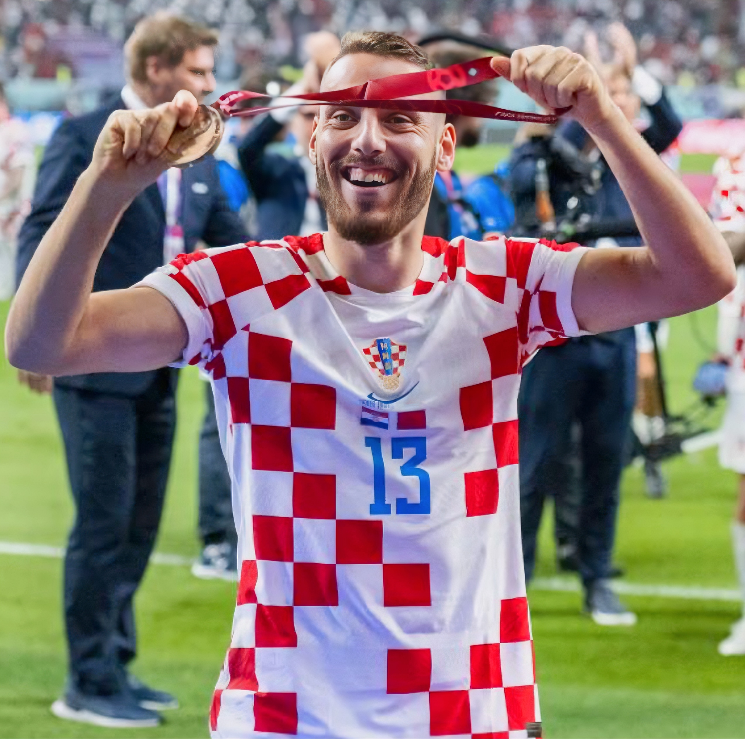 尼古拉·弗拉希奇