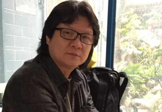 罗小安（中国美术学院副教授）_百度百科
