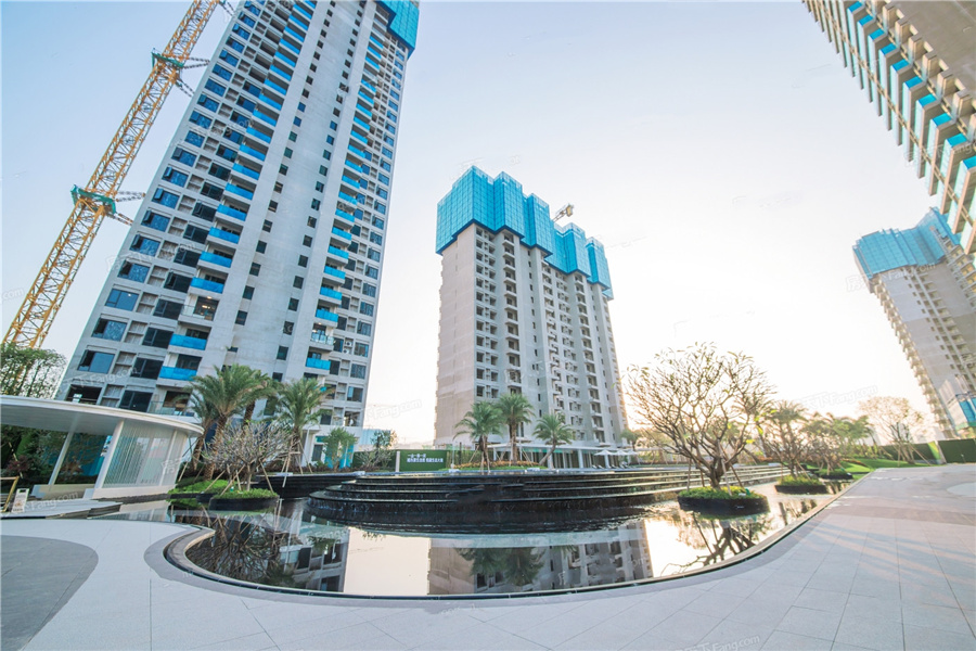 太东红树湾悦府