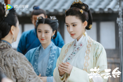 《燕云台》剧照