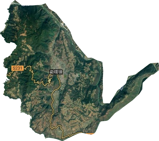  p data-id="gnzy11vfe9">勐糯镇,隶属于云南省保山市龙陵县,地处 a
