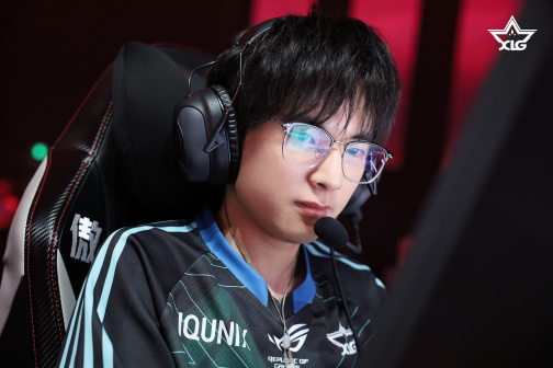 XLG电子竞技俱乐部_百度百科