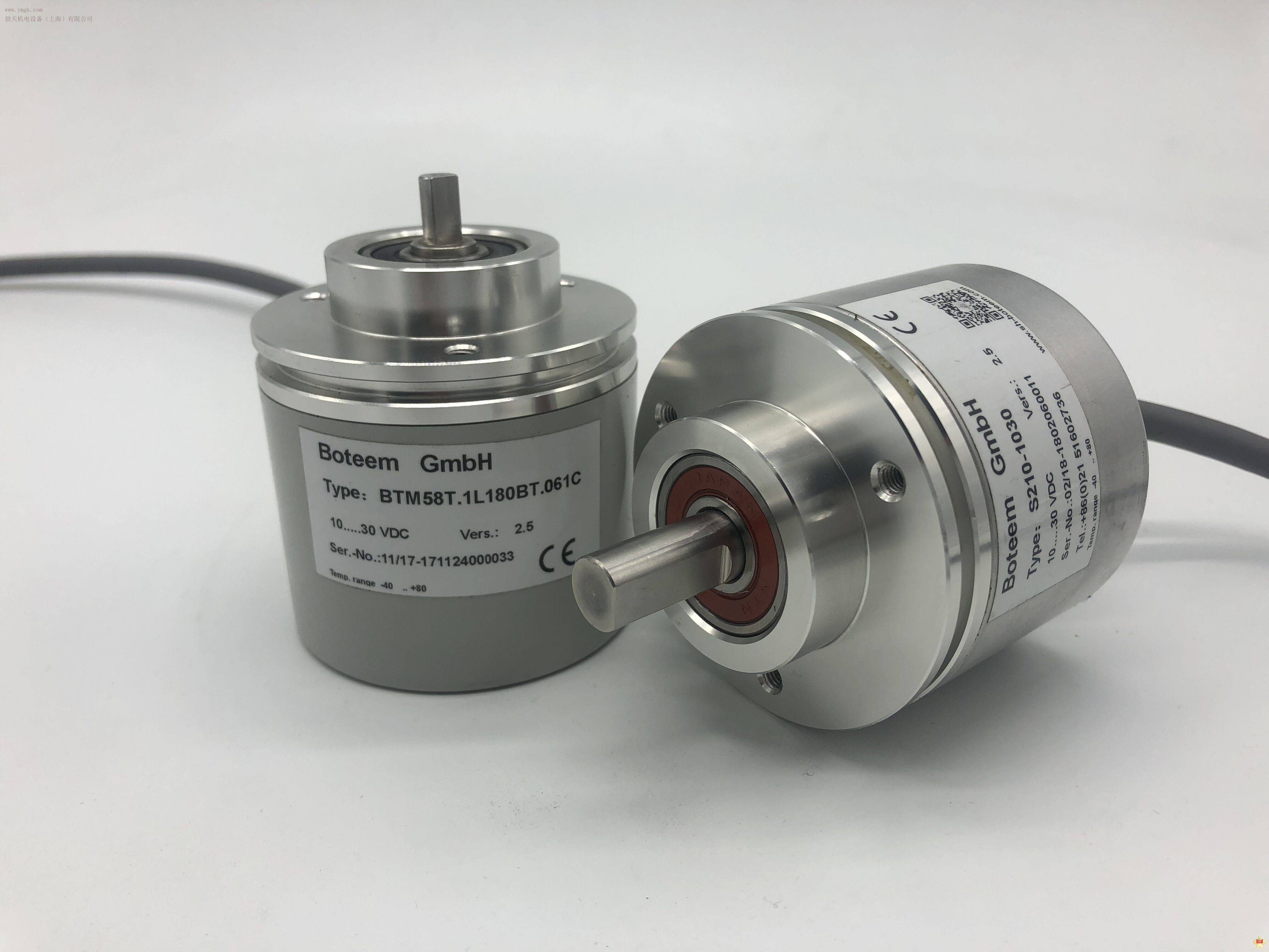 电压0-5v编码器