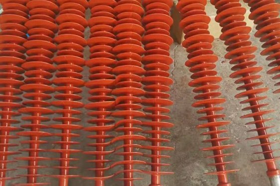 fs复合横担绝缘子