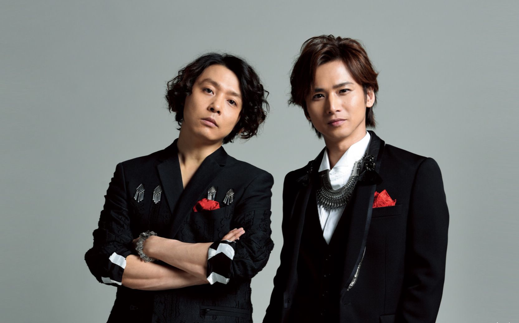 kinki kids
