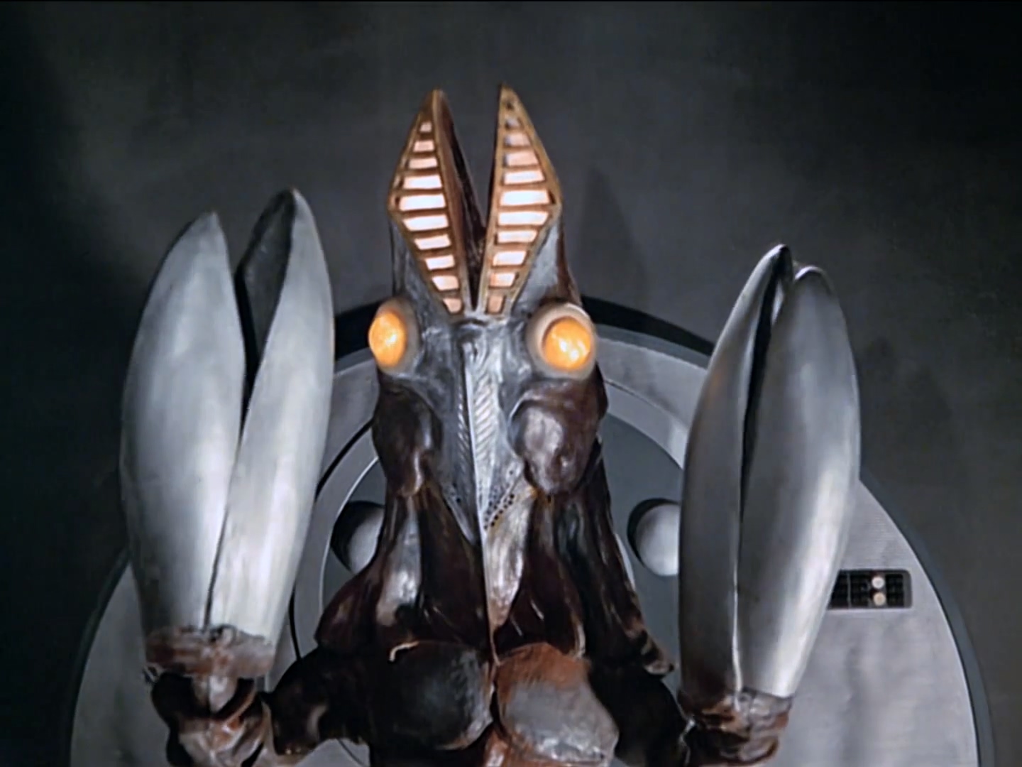 巴尔坦星人第二代