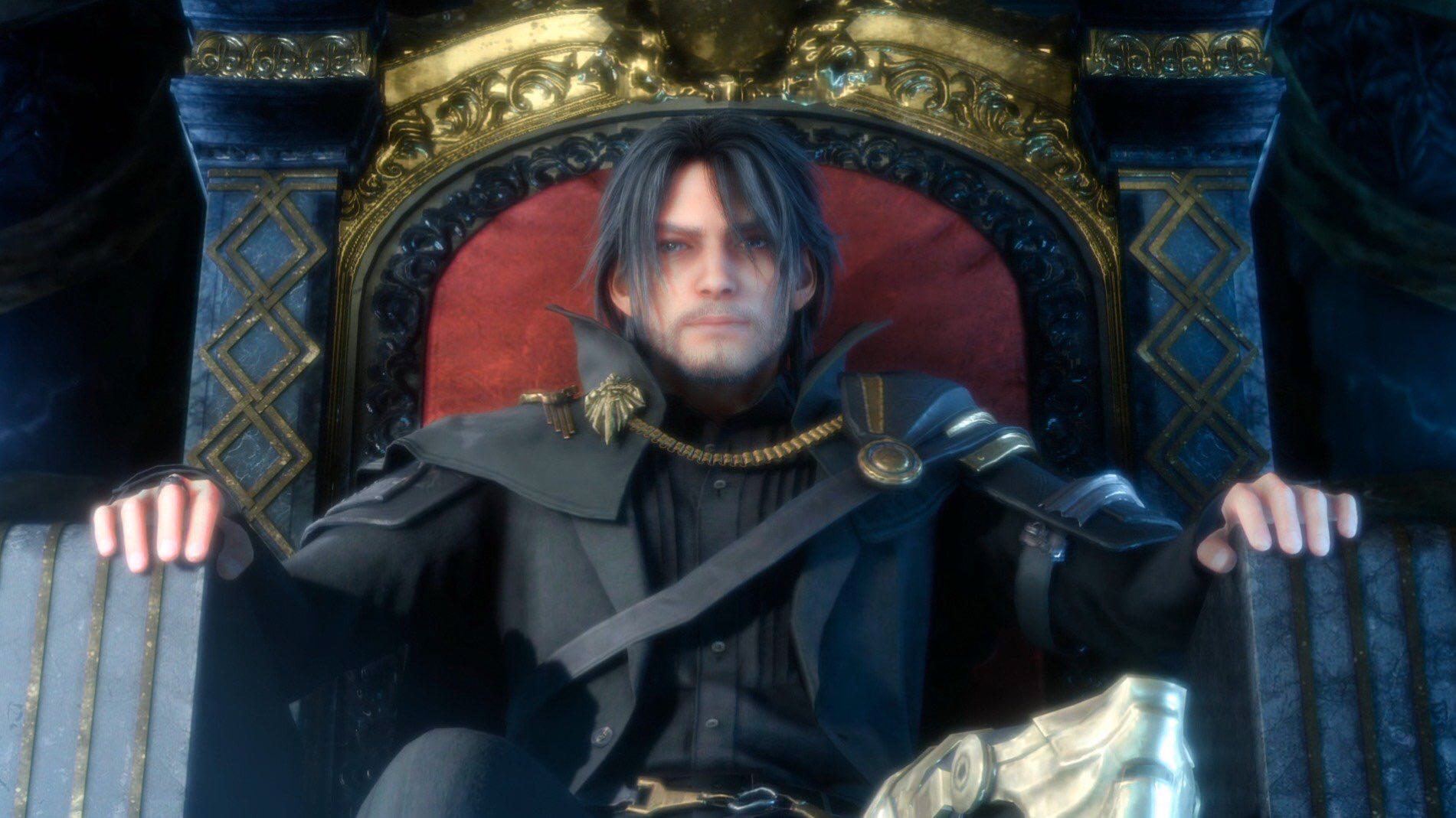 诺克提斯·路西斯·噶拉姆