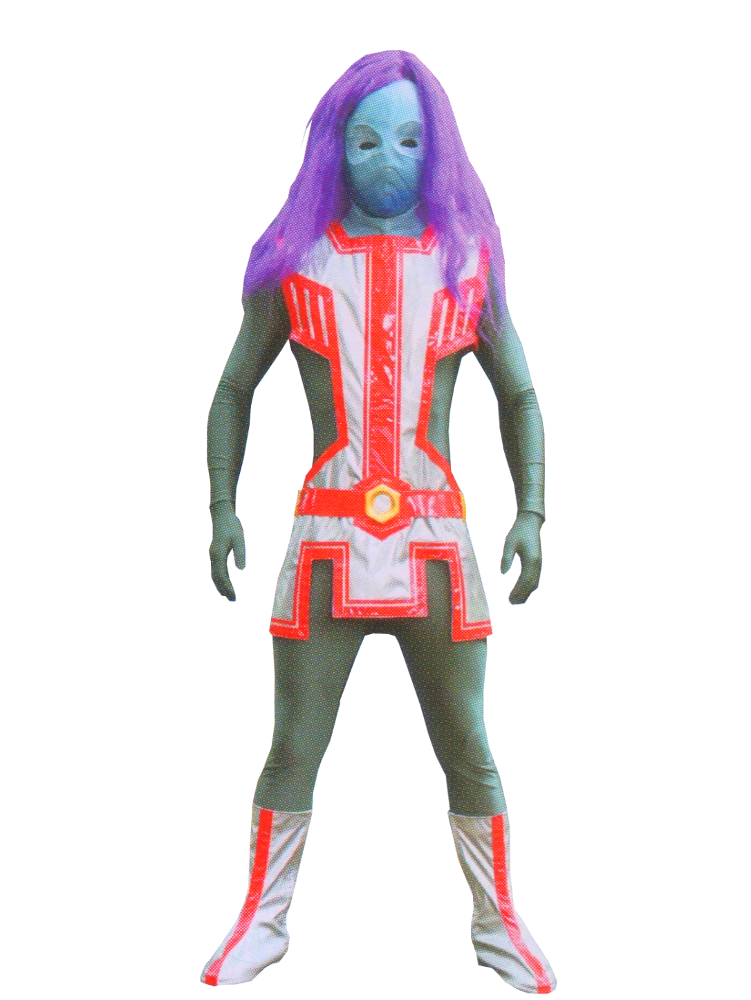 戈斯星人