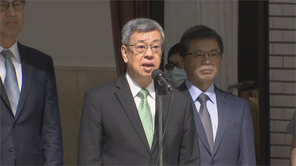 陈建仁
