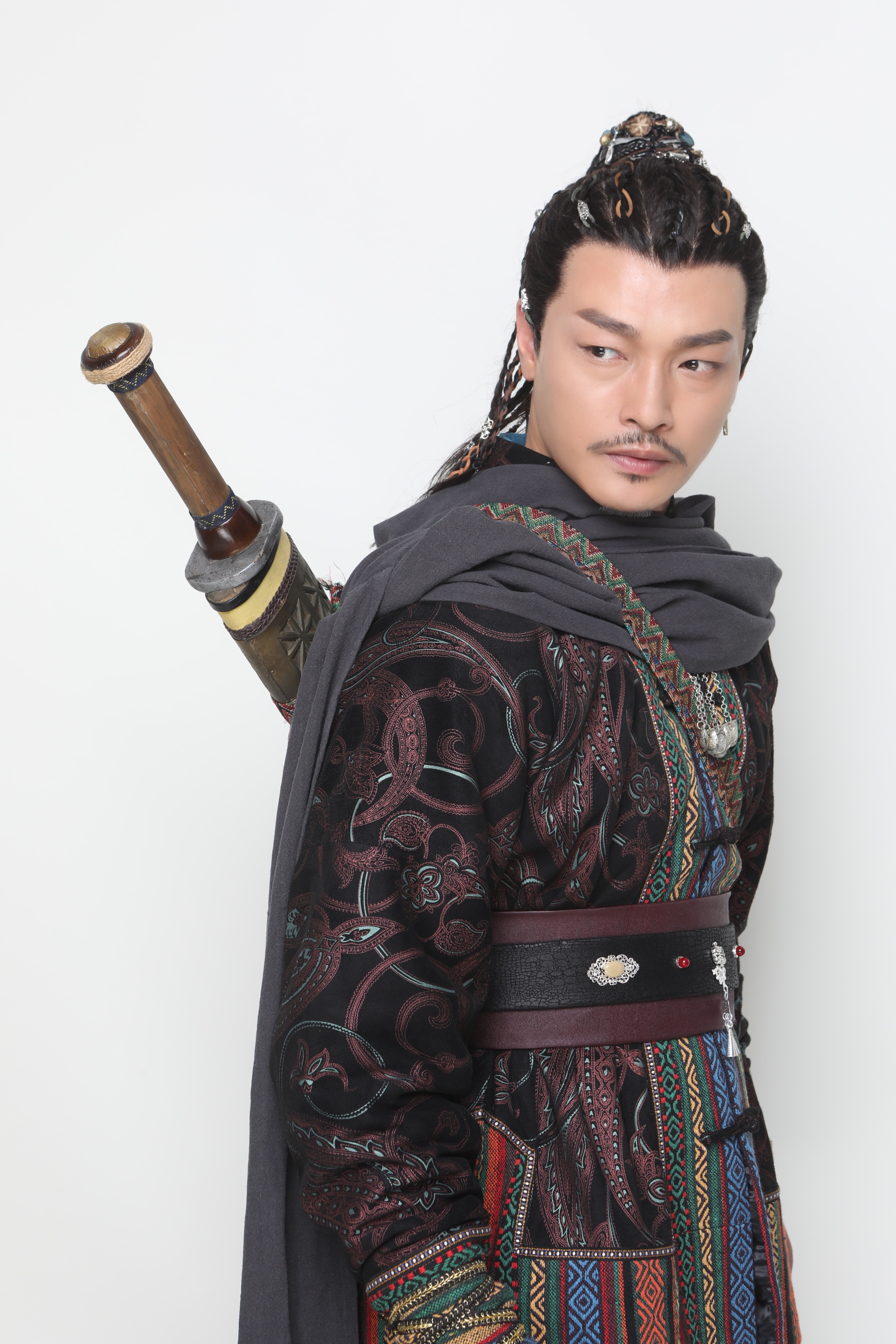 《 a target="_blank" href="/item/神捕铁飞花之千里缉凶/19839558"