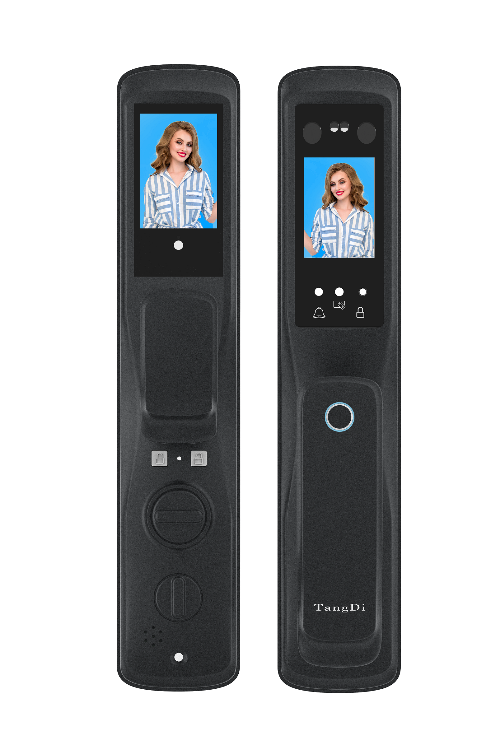 公司是一家技术型公司,集研发,运营,维护及服务为一体,致力于智能锁