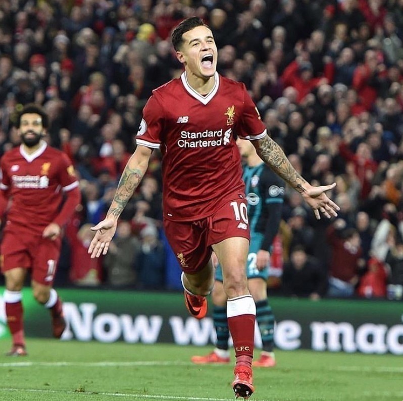 菲利普-库蒂尼奥