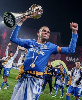 2022-23赛季葡萄牙联赛杯冠军