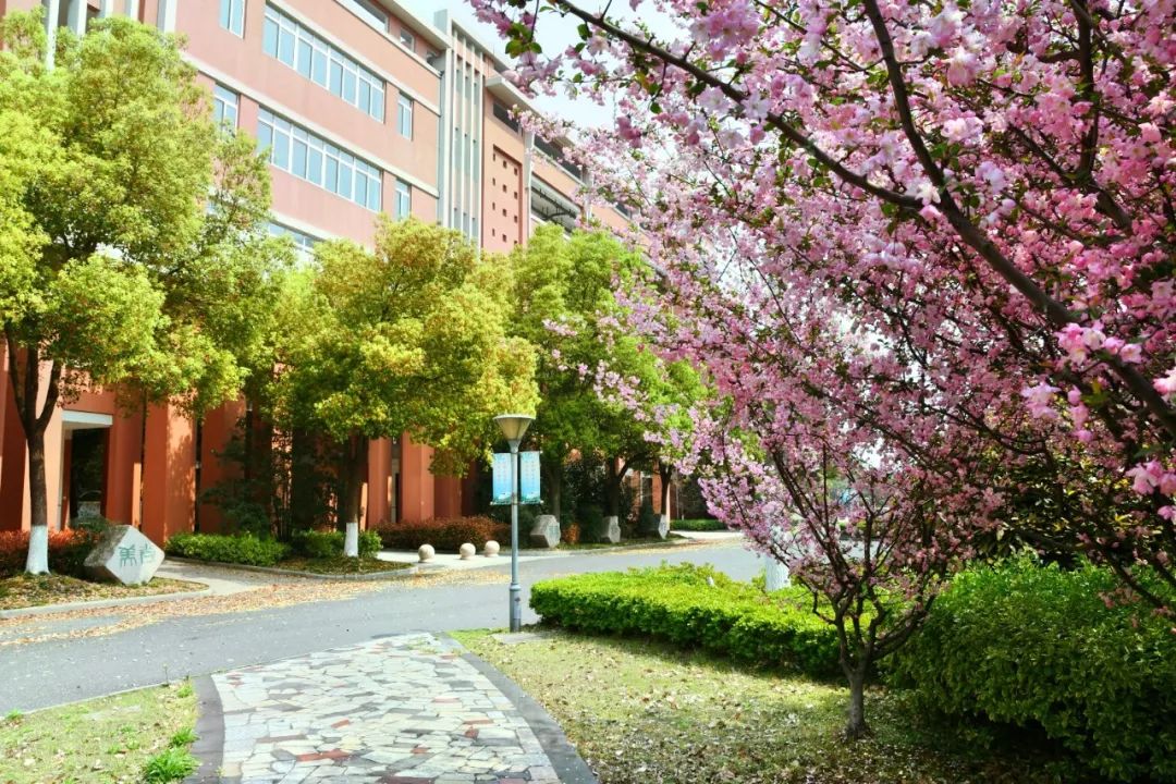 常州市戚墅堰实验中学