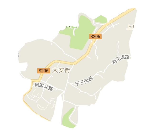  p data-id="sakuq9pq1a1c">大安街道,隶属四川省自贡市大安区,地处