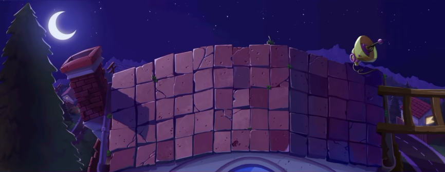 回忆之旅（boss）